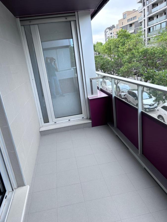 Juncal Bonito Loft, 110 M2 Apartment Zaragoza Exterior photo