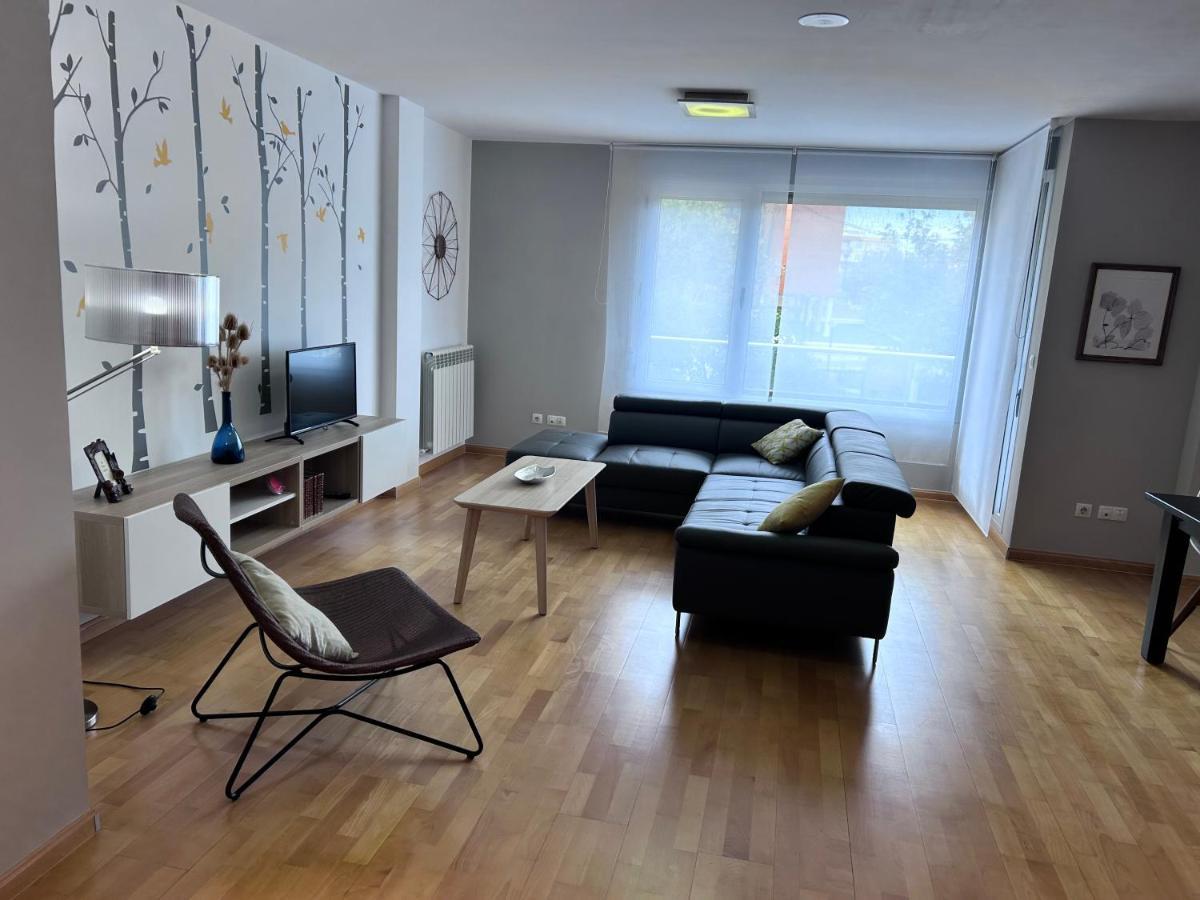 Juncal Bonito Loft, 110 M2 Apartment Zaragoza Exterior photo