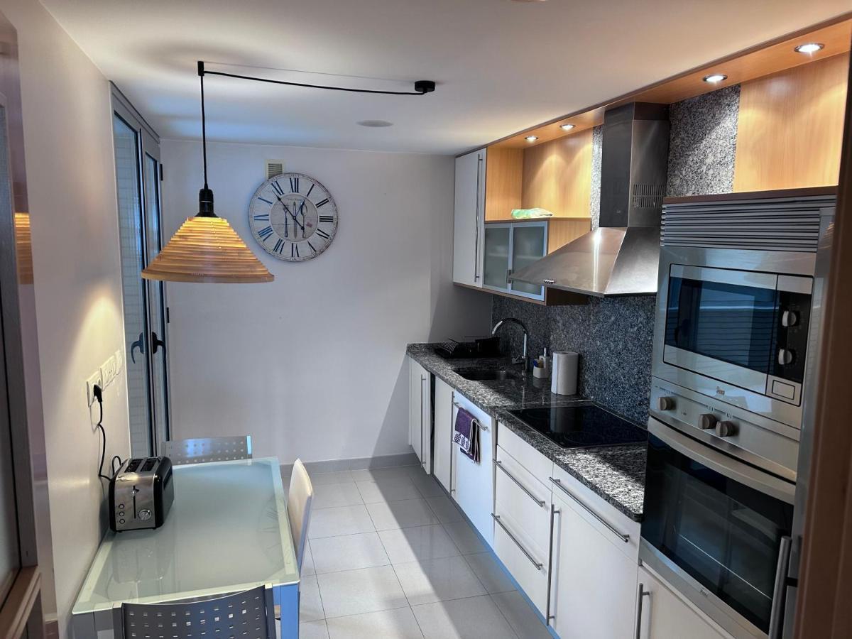 Juncal Bonito Loft, 110 M2 Apartment Zaragoza Exterior photo